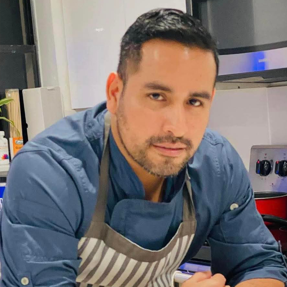 Arnaldo Espino