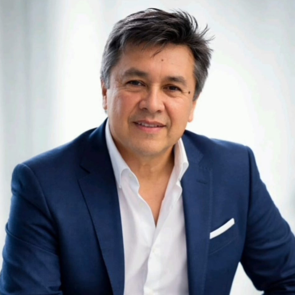 Carlos Ramirez
