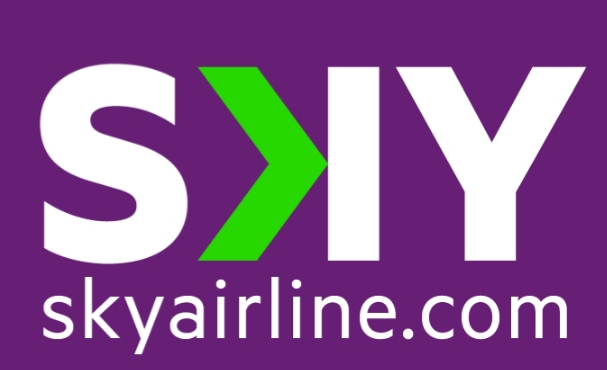 Sponsor - Sky Airlines